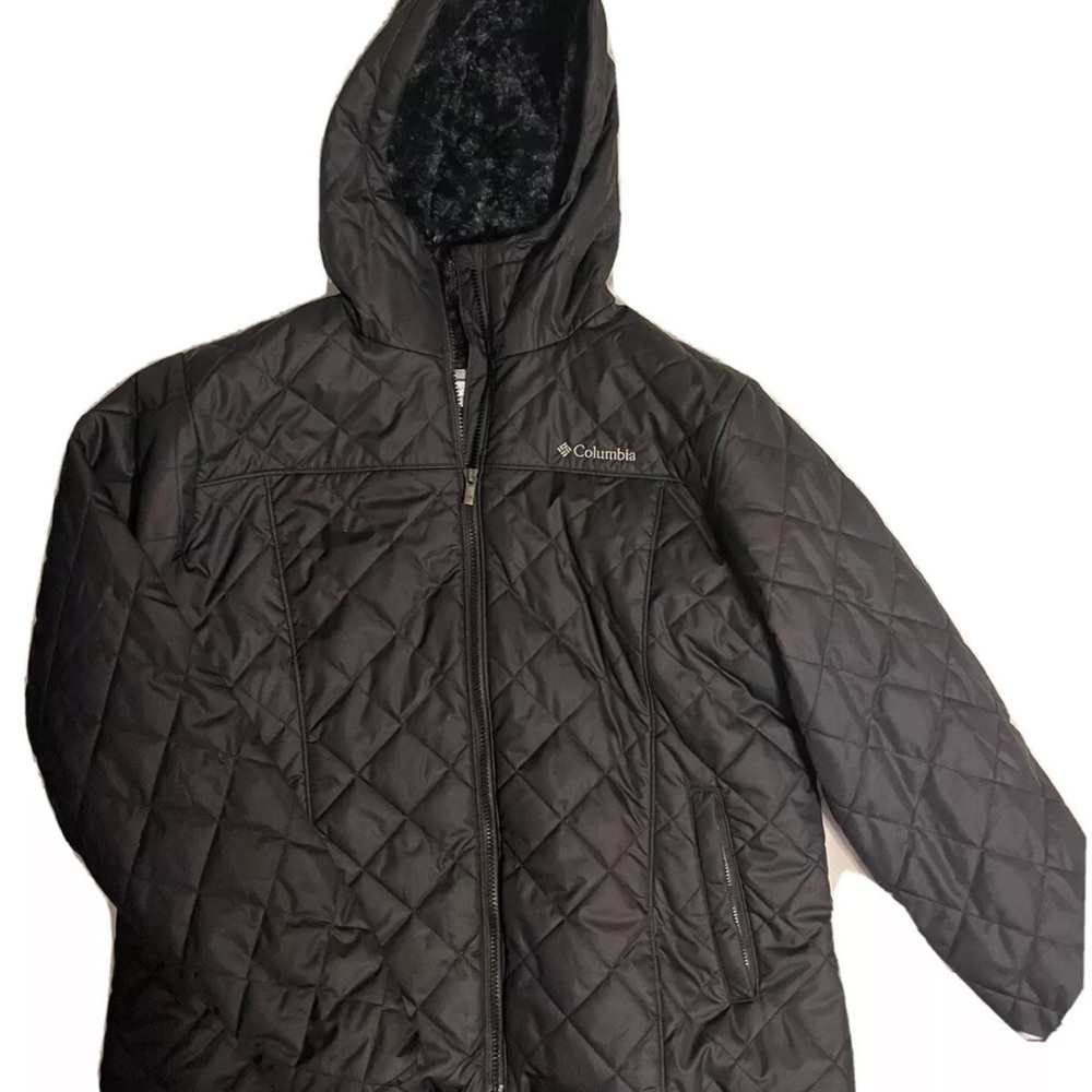 NWOT WOMEN’S COLUMBIA JACKET XL